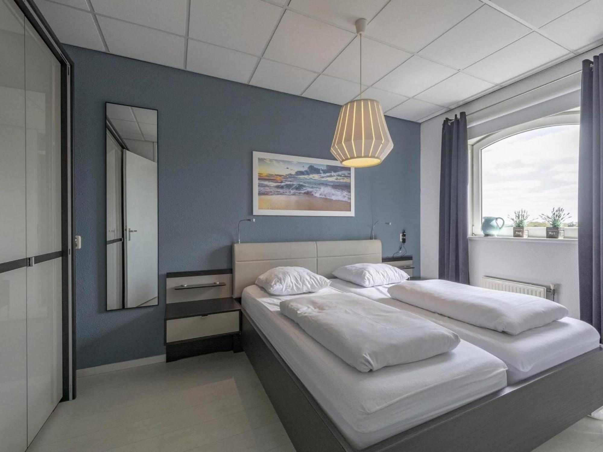 Spectacular Apartment Beachside Julianadorp Exterior foto