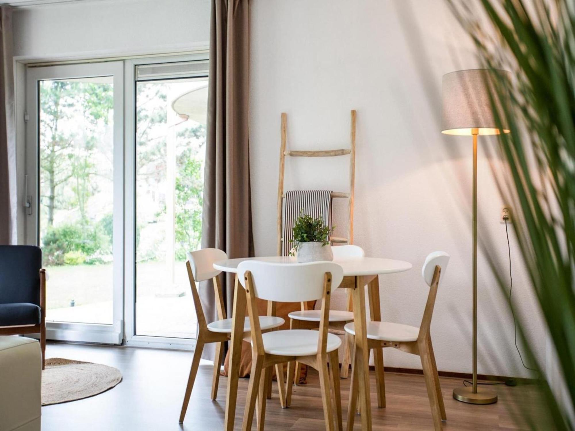 Spectacular Apartment Beachside Julianadorp Exterior foto