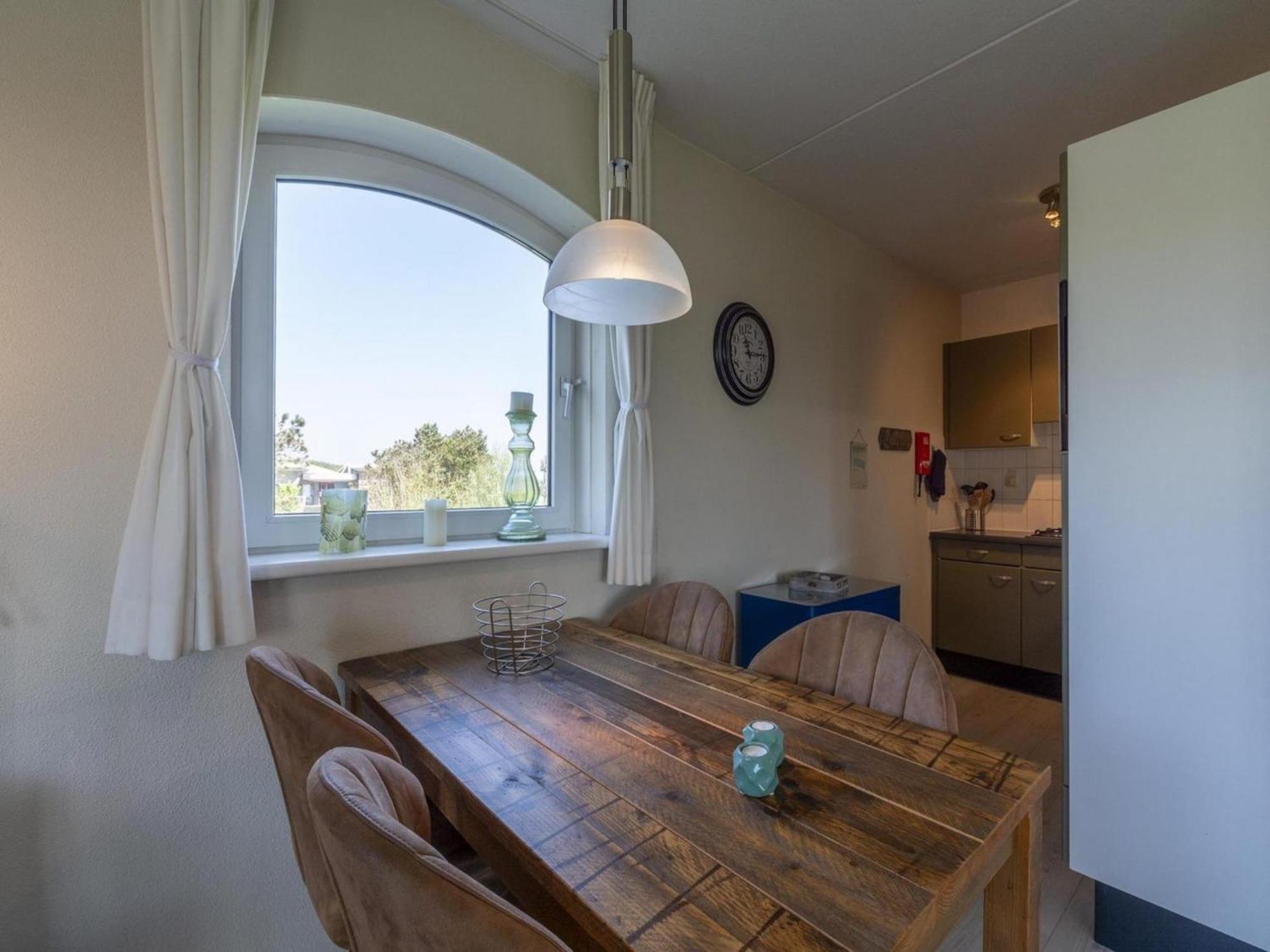 Spectacular Apartment Beachside Julianadorp Exterior foto