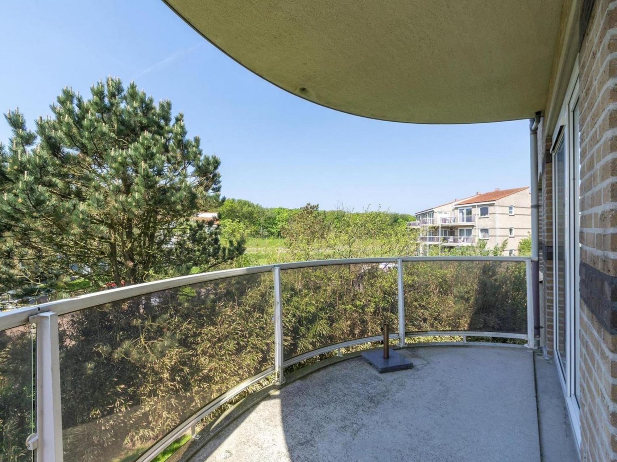 Spectacular Apartment Beachside Julianadorp Exterior foto